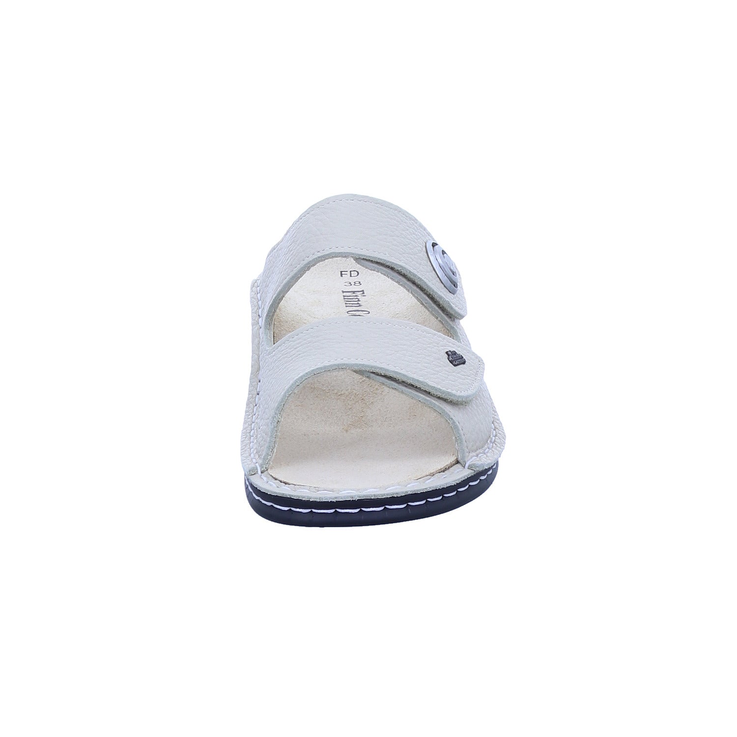 Finn Comfort Colina beige – Ansicht 01