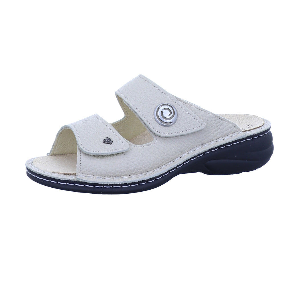 Finn Comfort Colina beige – Ansicht 05