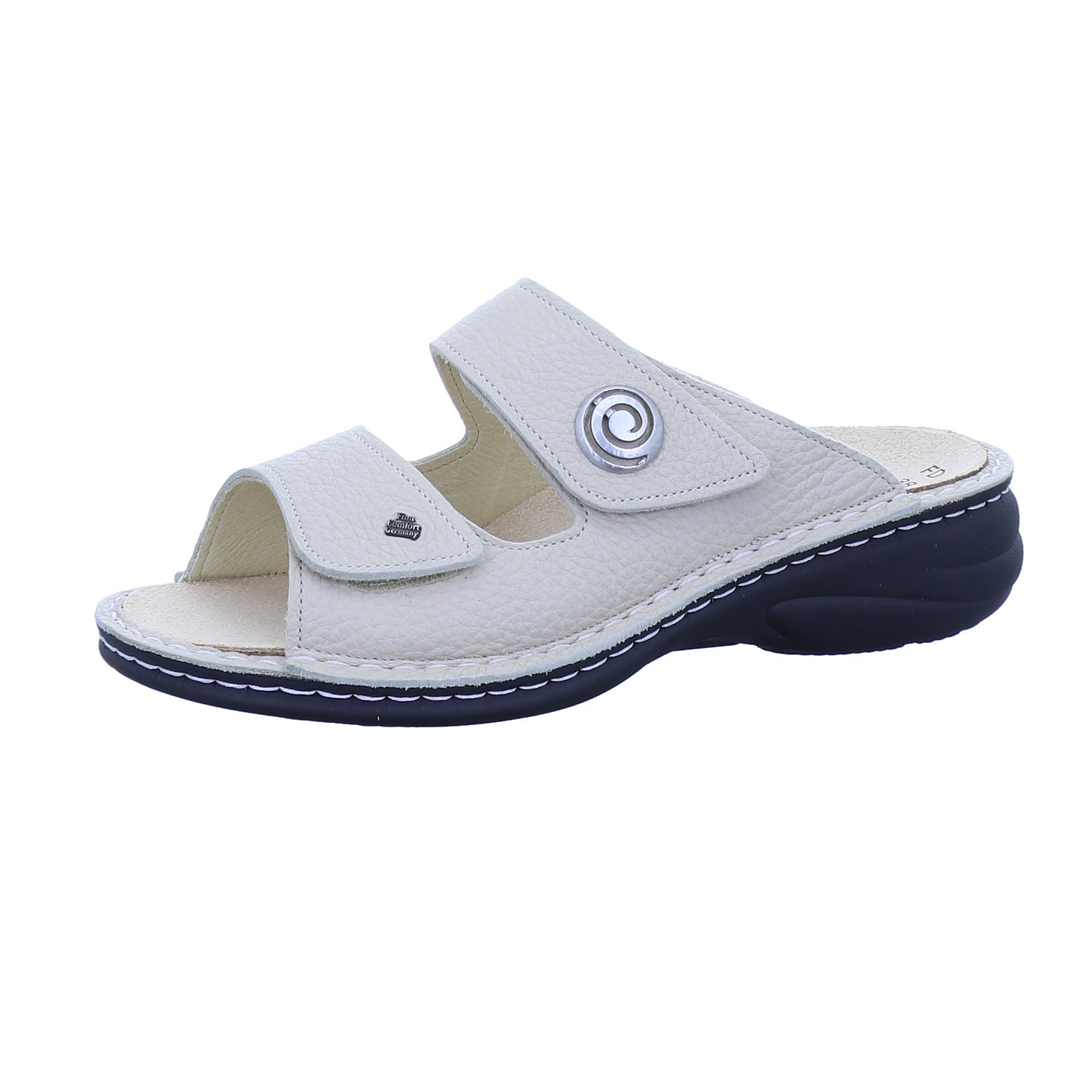 Finn Comfort Colina beige – Ansicht 05
