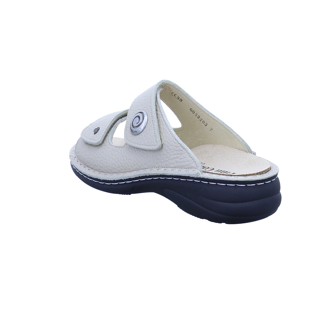 Finn Comfort Colina beige – Ansicht 09