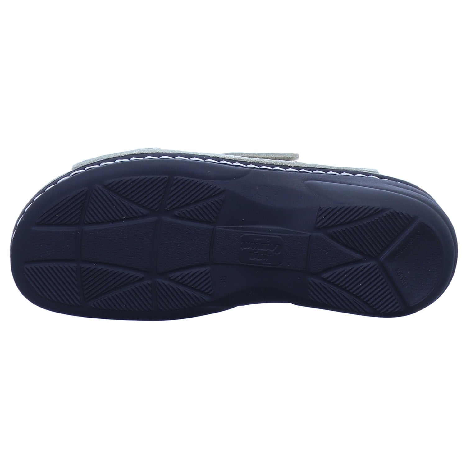 Finn Comfort Colina beige – Sohle