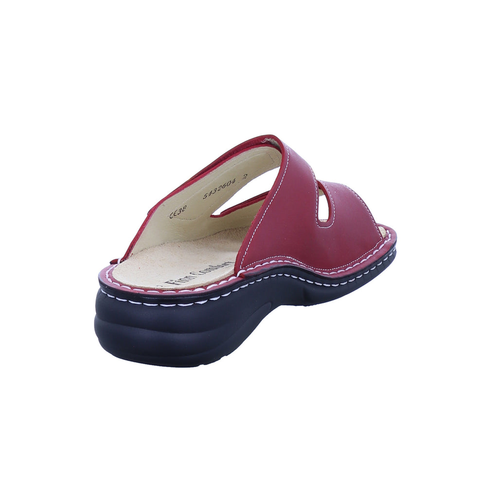 Finn Comfort Colina rot – Ansicht 13