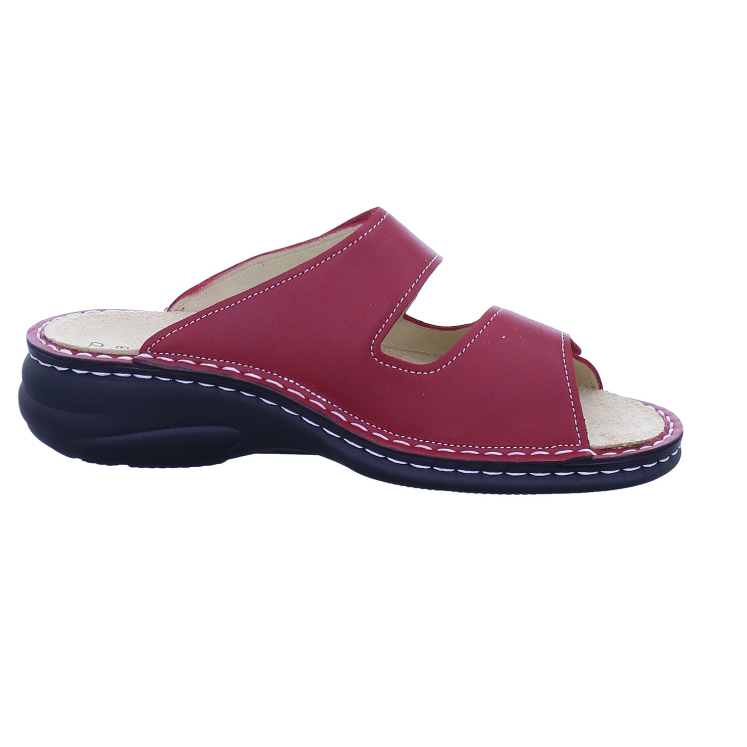 Finn Comfort Colina rot – Ansicht 17