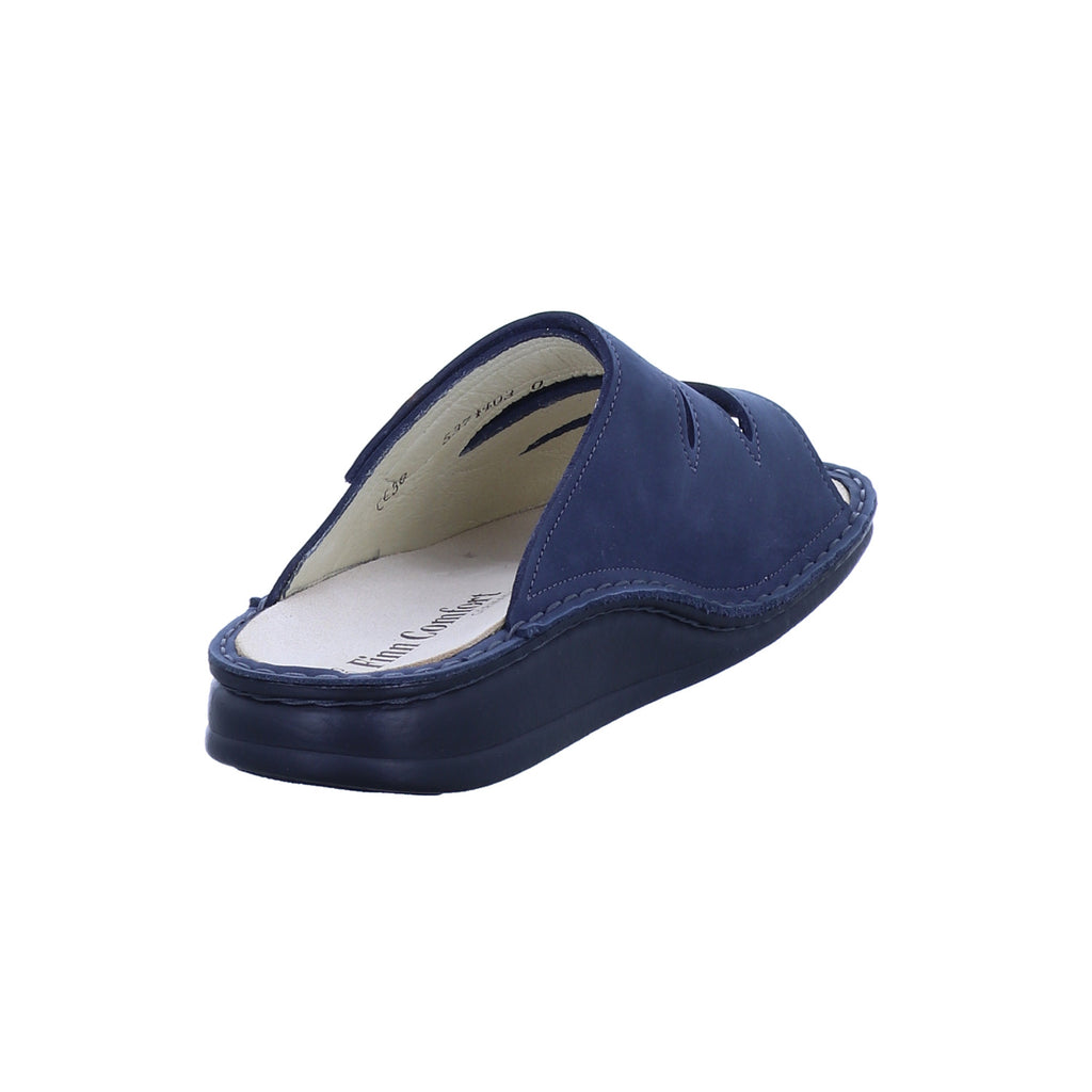 Finn Comfort Korfu blau – Ansicht 13