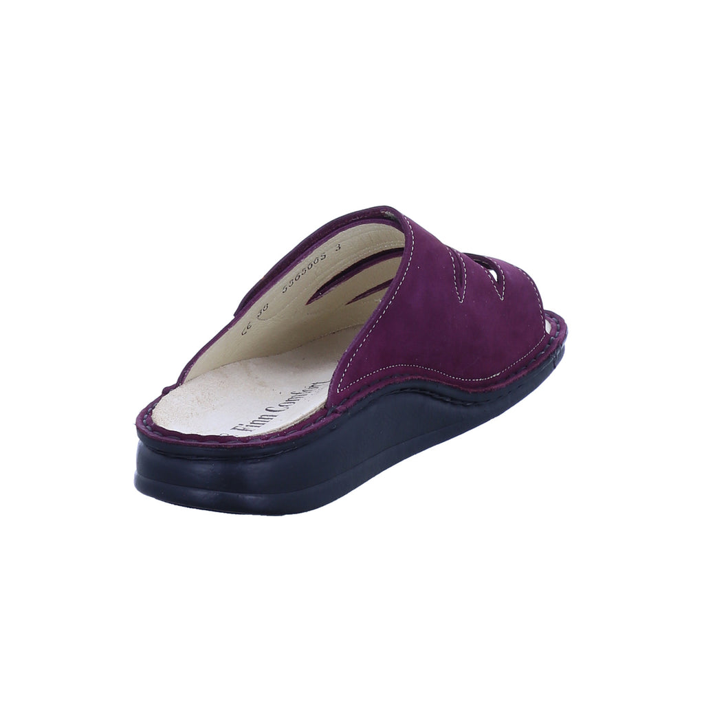 Finn Comfort Korfu rot – Ansicht 13