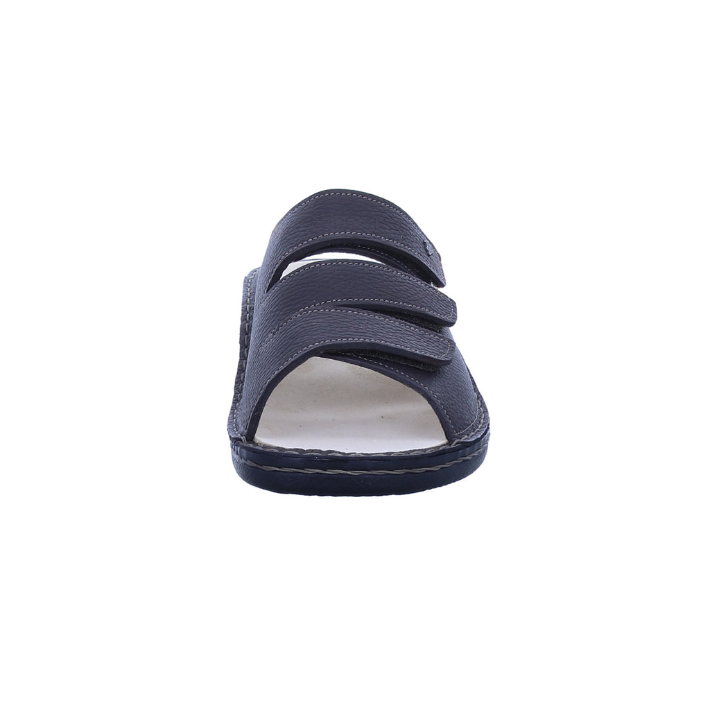 Finn Comfort Korfu braun – Ansicht 01