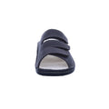 Finn Comfort Korfu braun – Ansicht 01