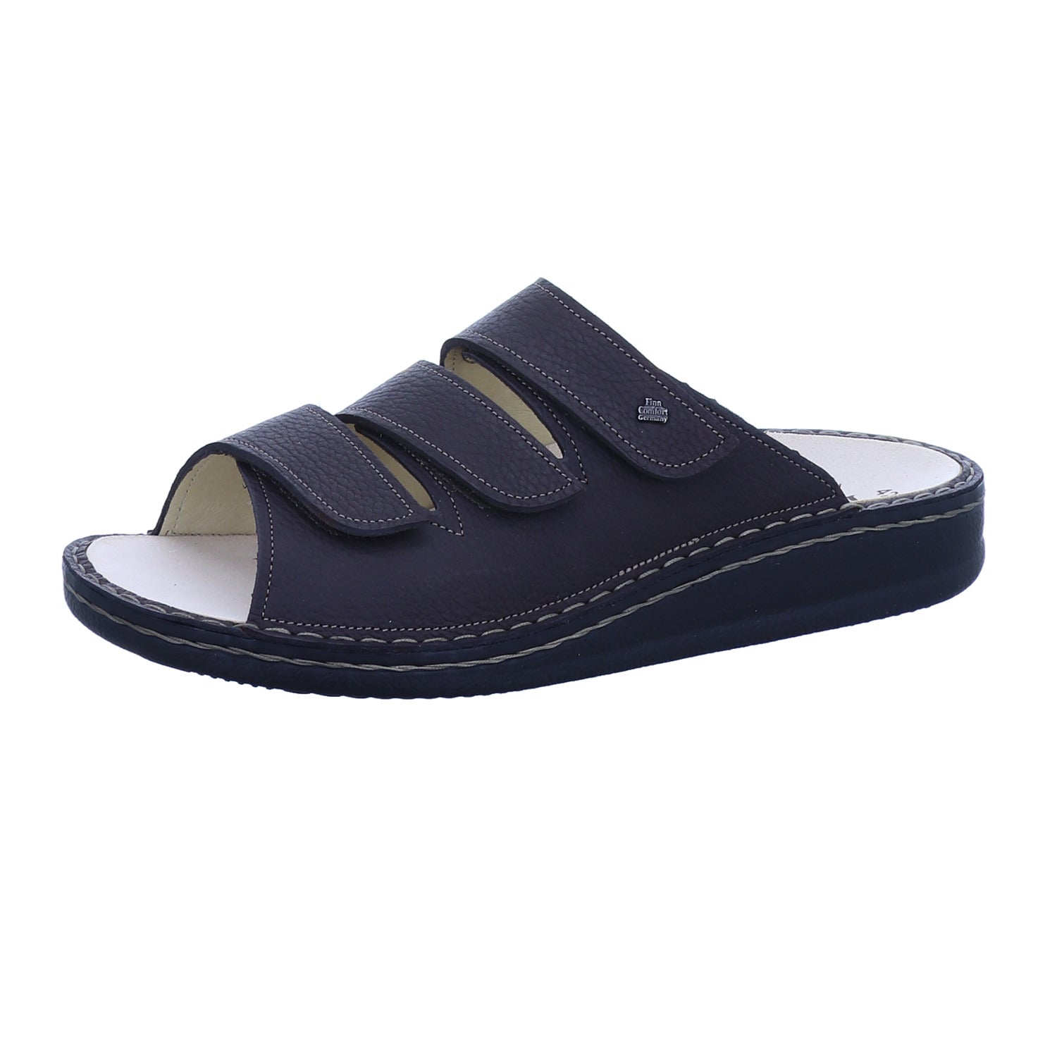 Finn Comfort Korfu braun – Ansicht 05