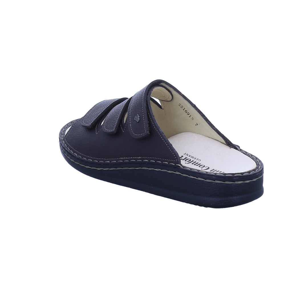 Finn Comfort Korfu braun – Ansicht 09