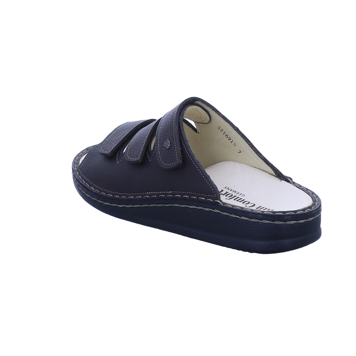 Finn Comfort Korfu braun – Ansicht 09