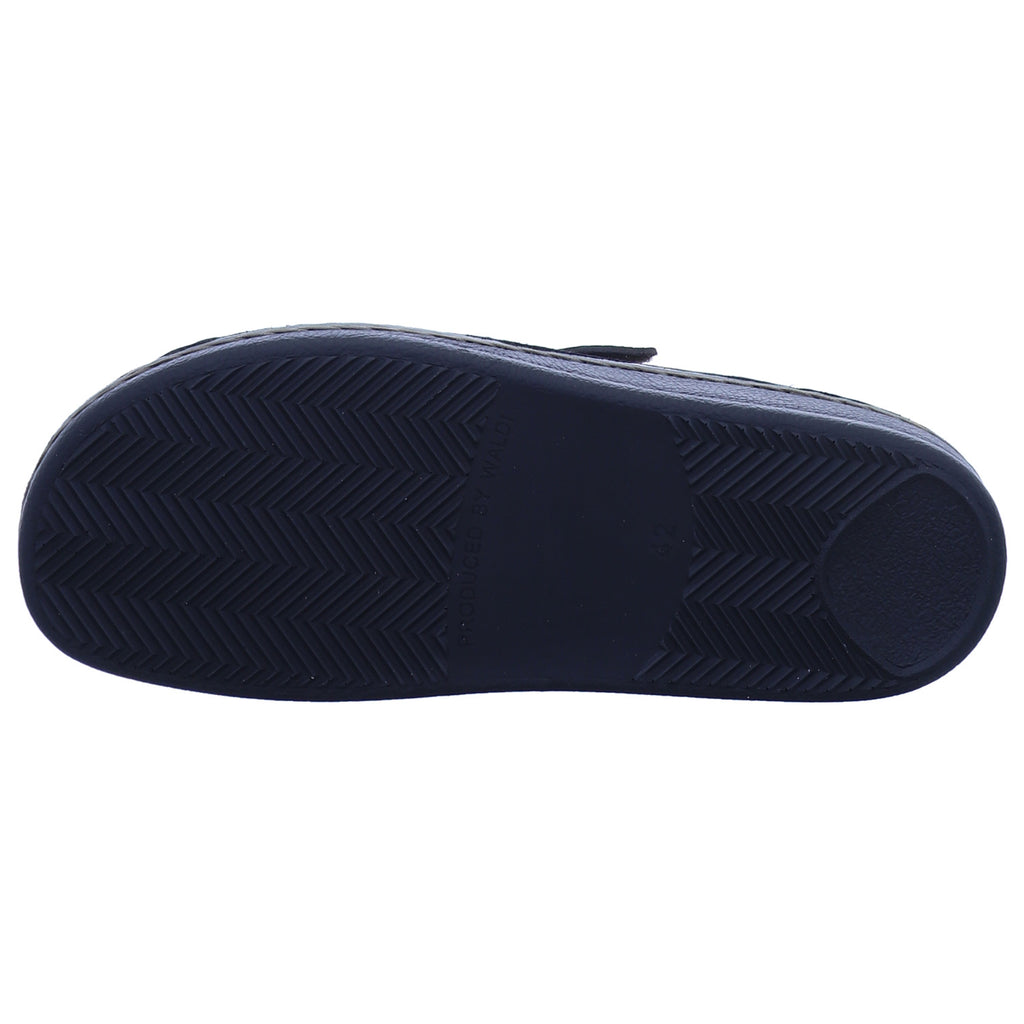 Finn Comfort Korfu braun – Sohle
