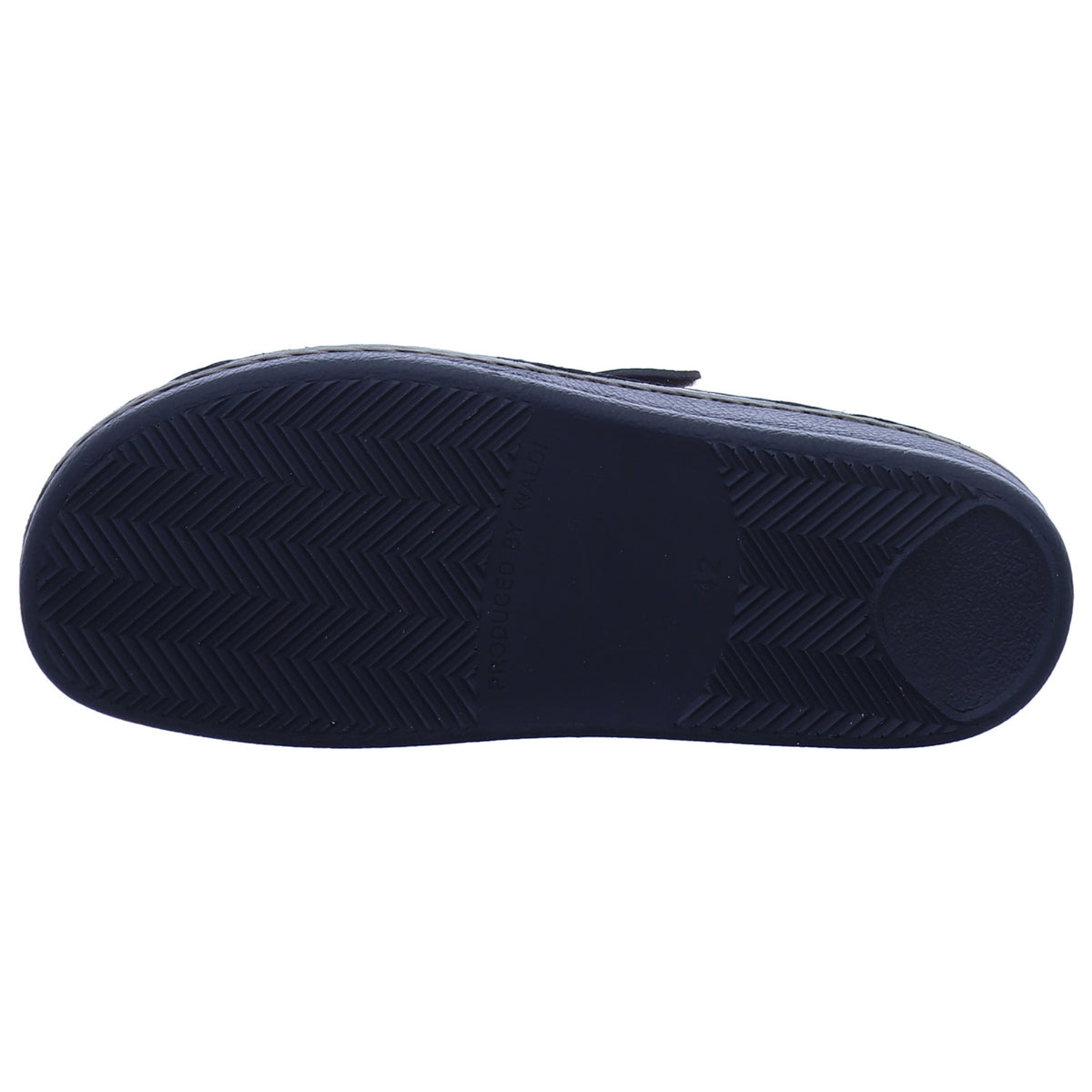 Finn Comfort Korfu braun – Sohle