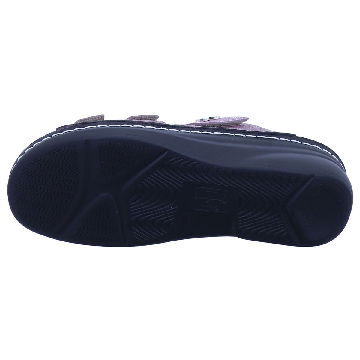 Finn Comfort Grenada rose – Sohle