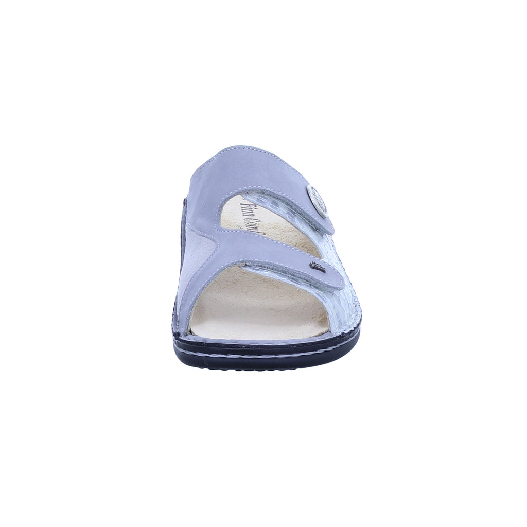 Finn Comfort Zeno Stretch weiß – Ansicht 01