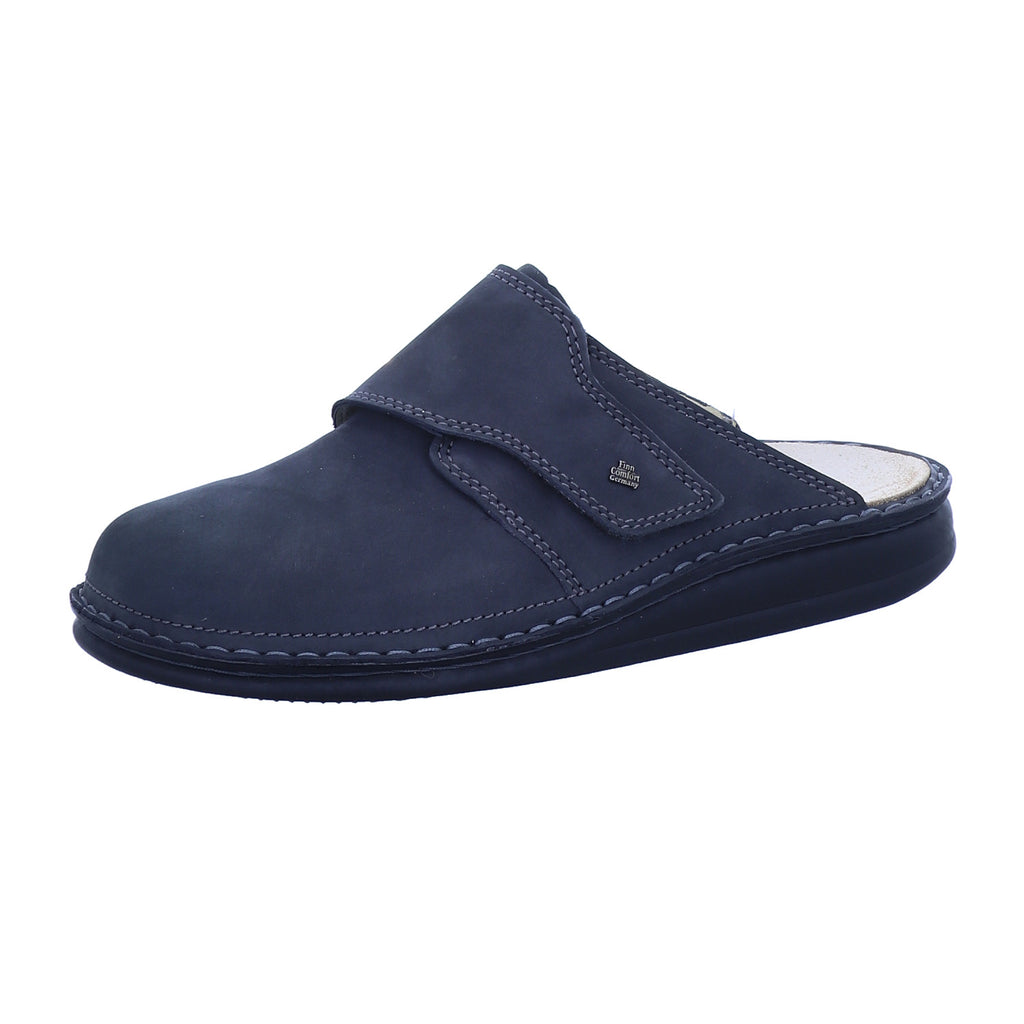 Finn Comfort Amalfi grau – Ansicht 05