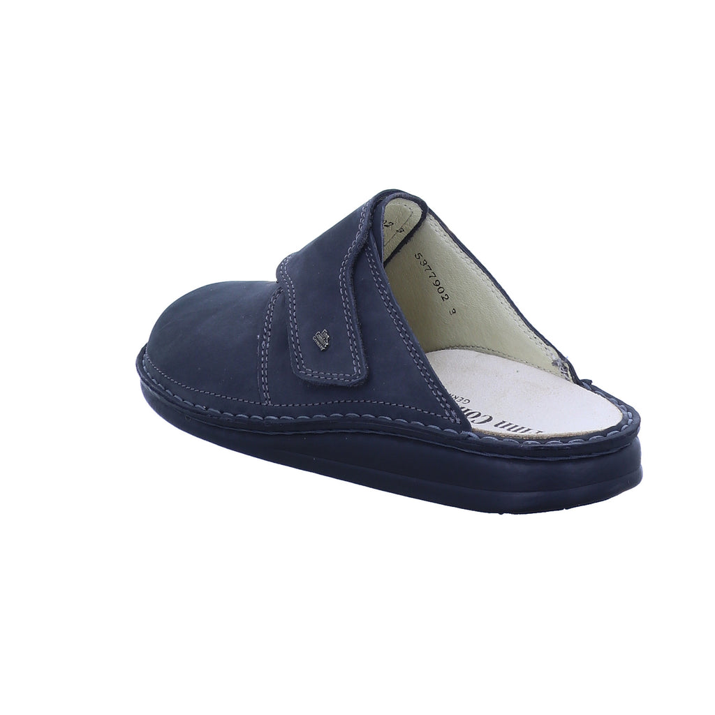Finn Comfort Amalfi grau – Ansicht 09