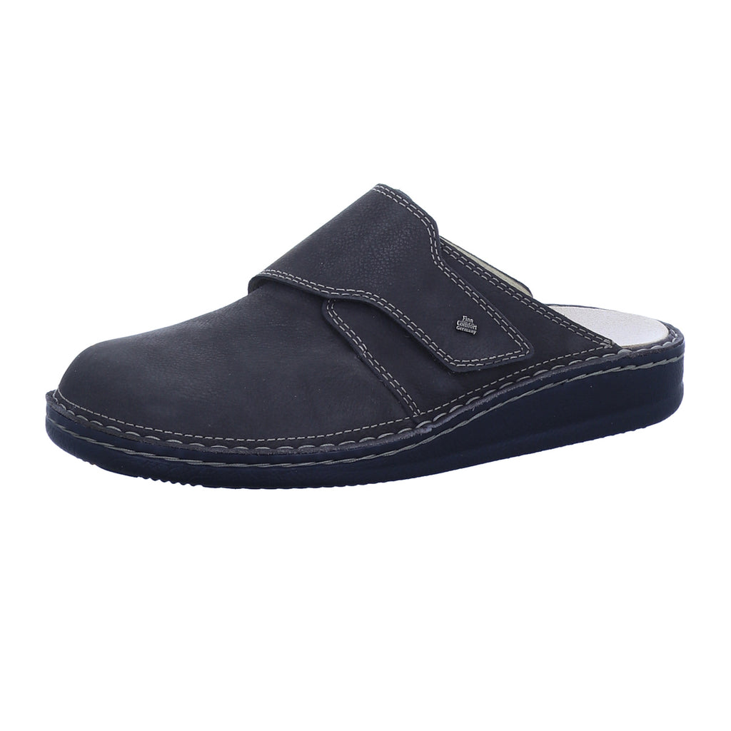 Finn Comfort Amalfi braun – Ansicht 05