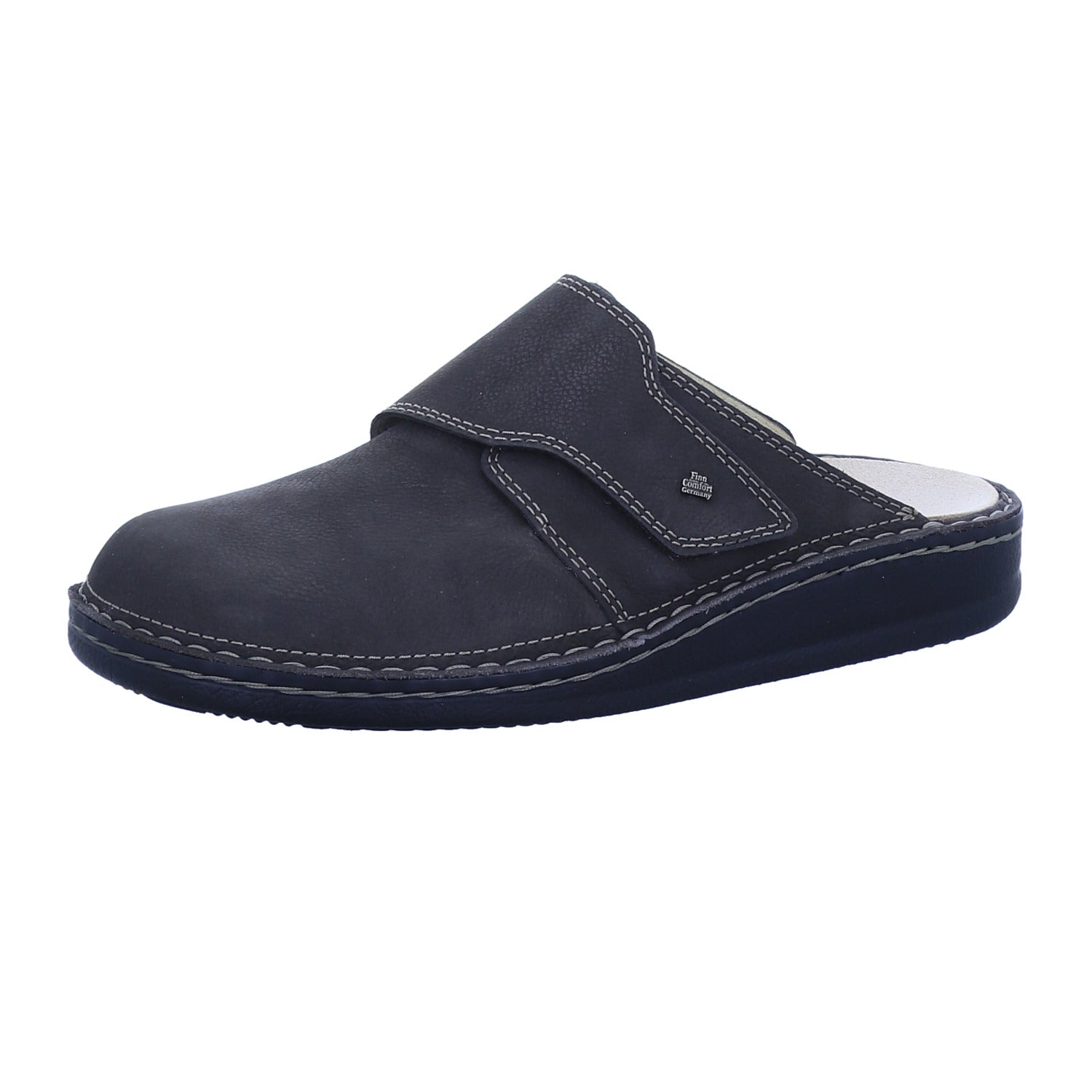 Finn Comfort Amalfi braun – Ansicht 05