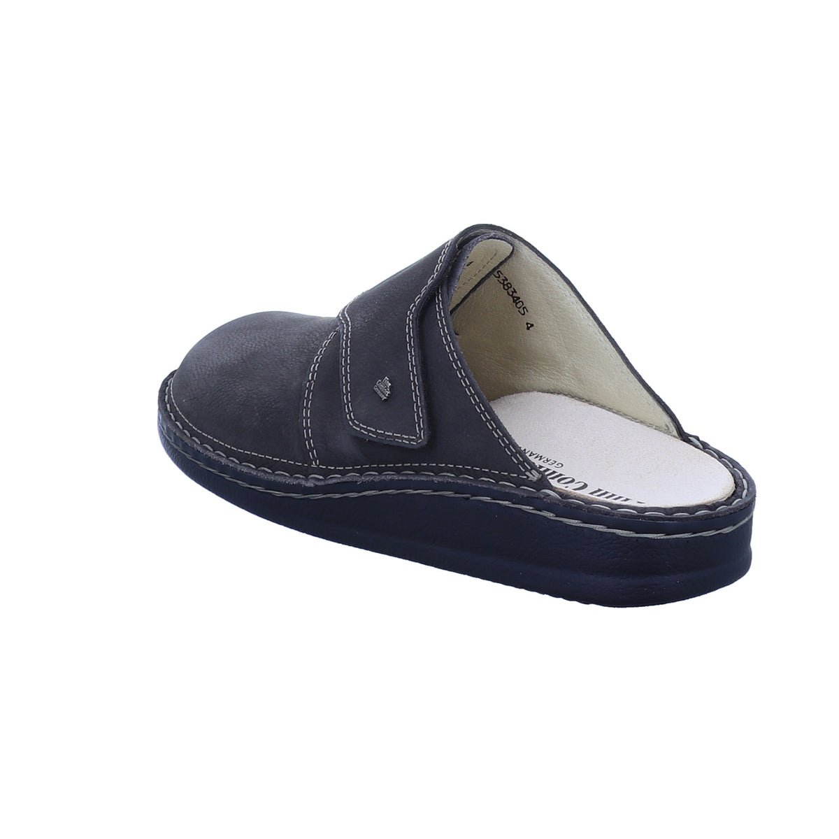 Finn Comfort Amalfi braun – Ansicht 09