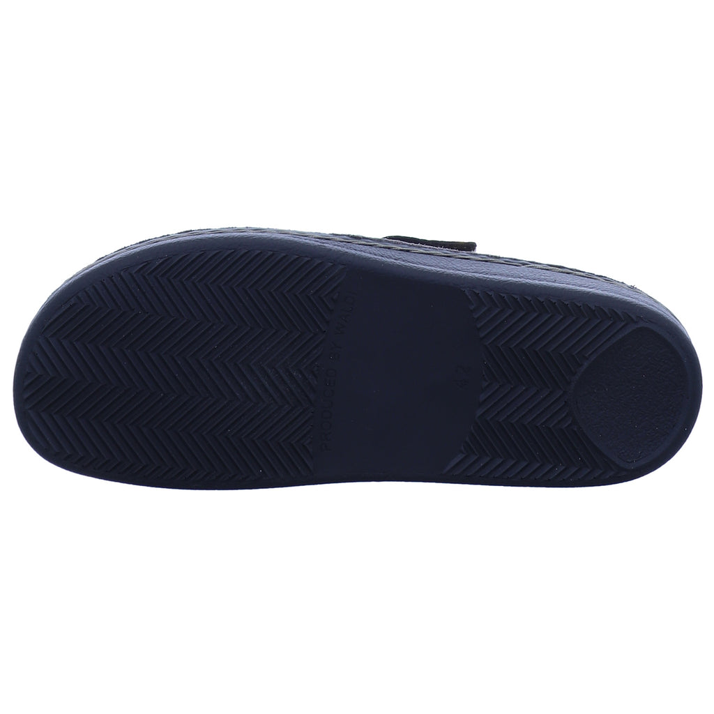 Finn Comfort Amalfi braun – Sohle