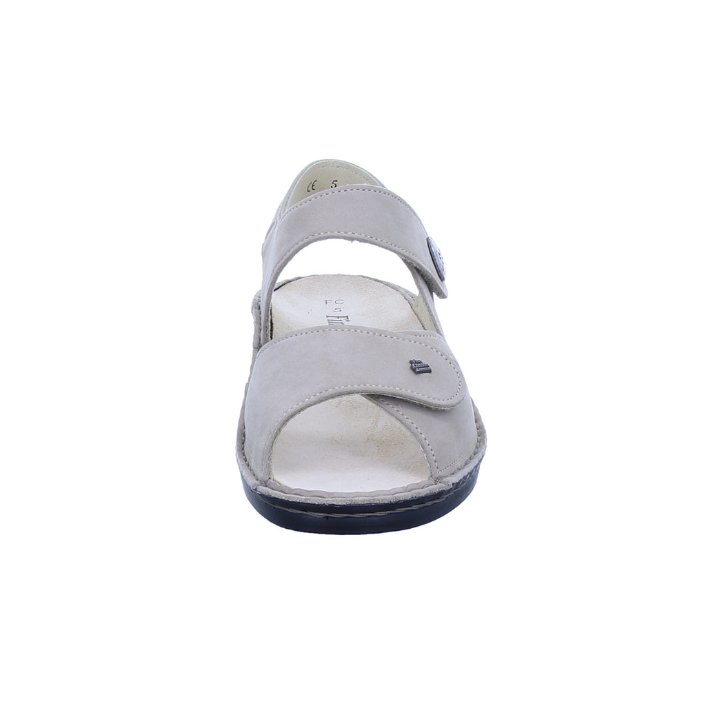 Finn Comfort Costa beige – Ansicht 01