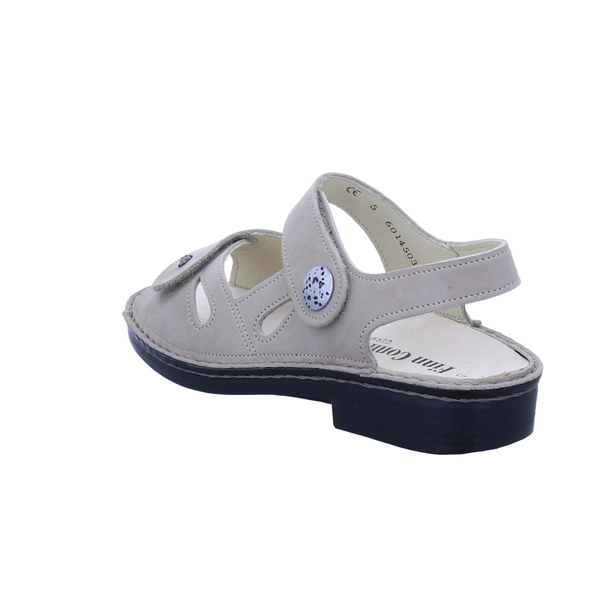 Finn Comfort Costa beige – Ansicht 09
