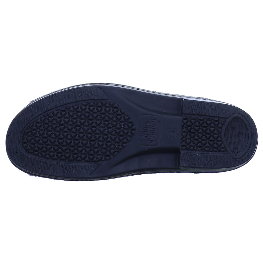 Finn Comfort Costa beige – Sohle