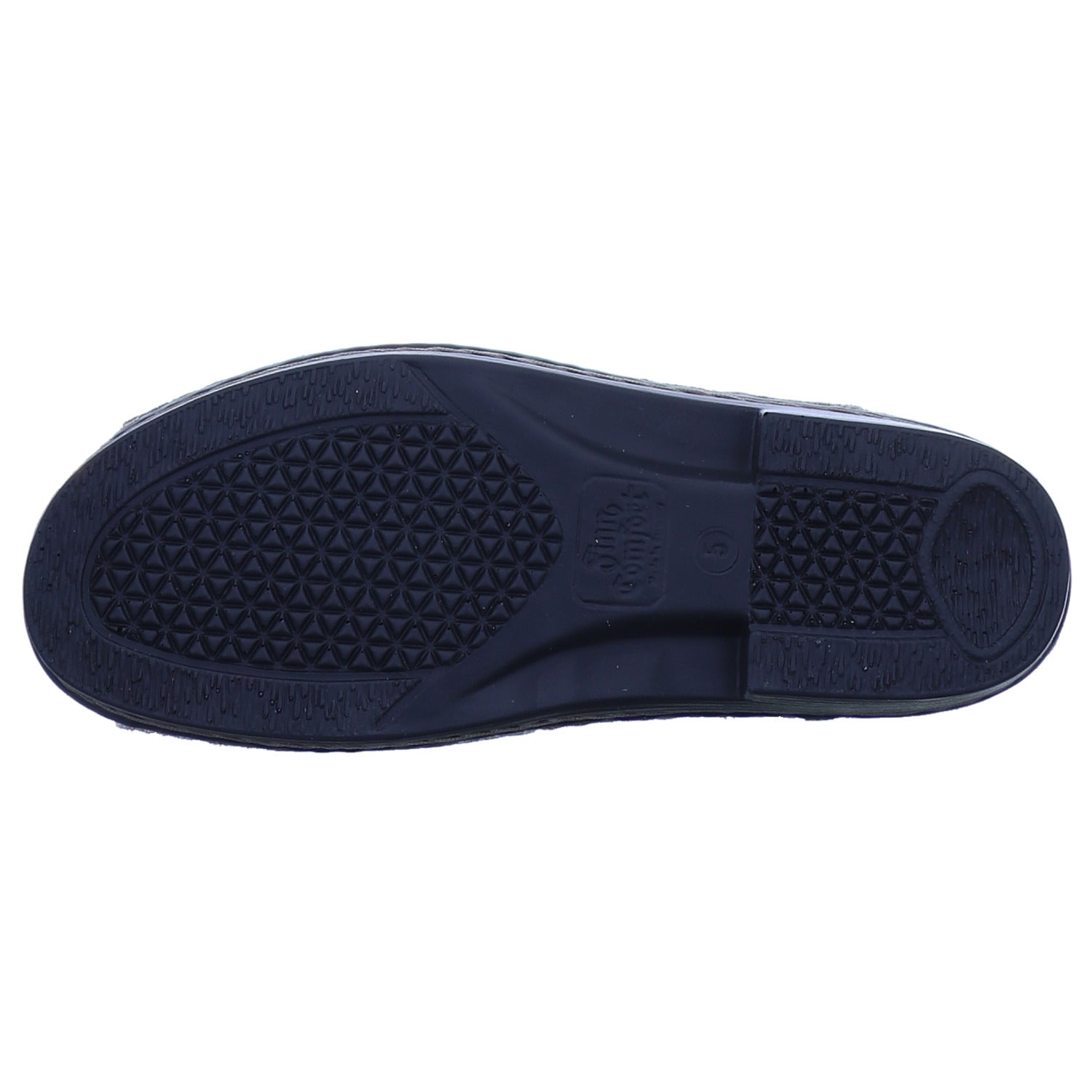 Finn Comfort Costa beige – Sohle