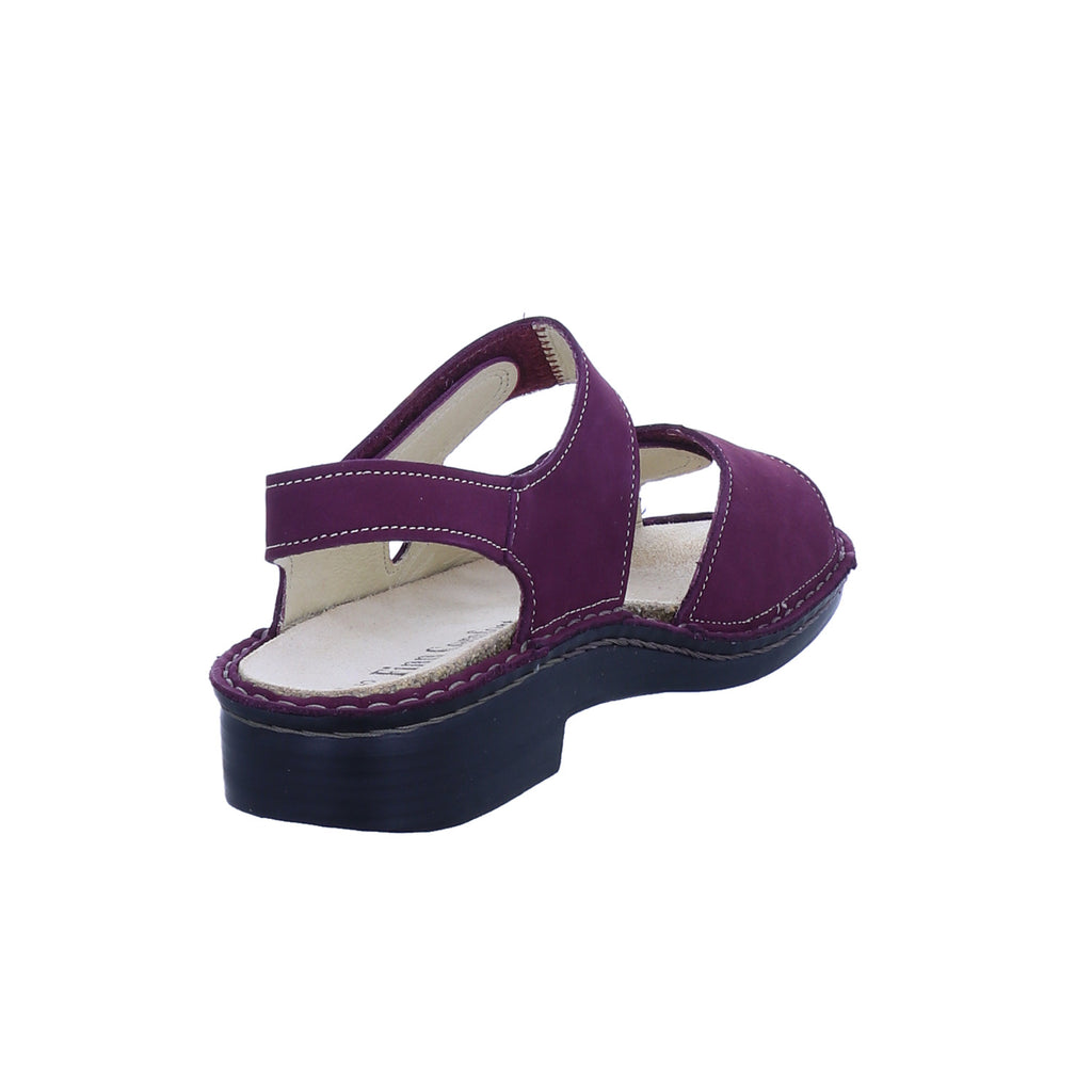 Finn Comfort Costa rot – Ansicht 13