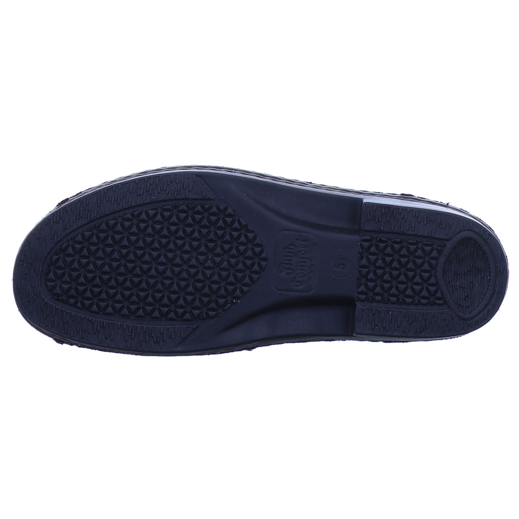 Finn Comfort Costa rot – Sohle