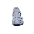 Finn Comfort Fünen beige – Ansicht 01