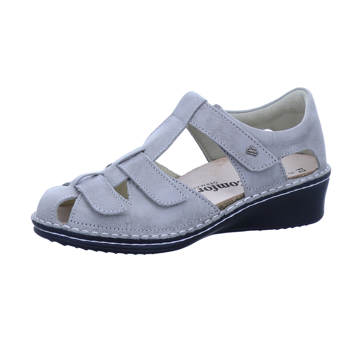 Finn Comfort Fünen beige – Ansicht 05