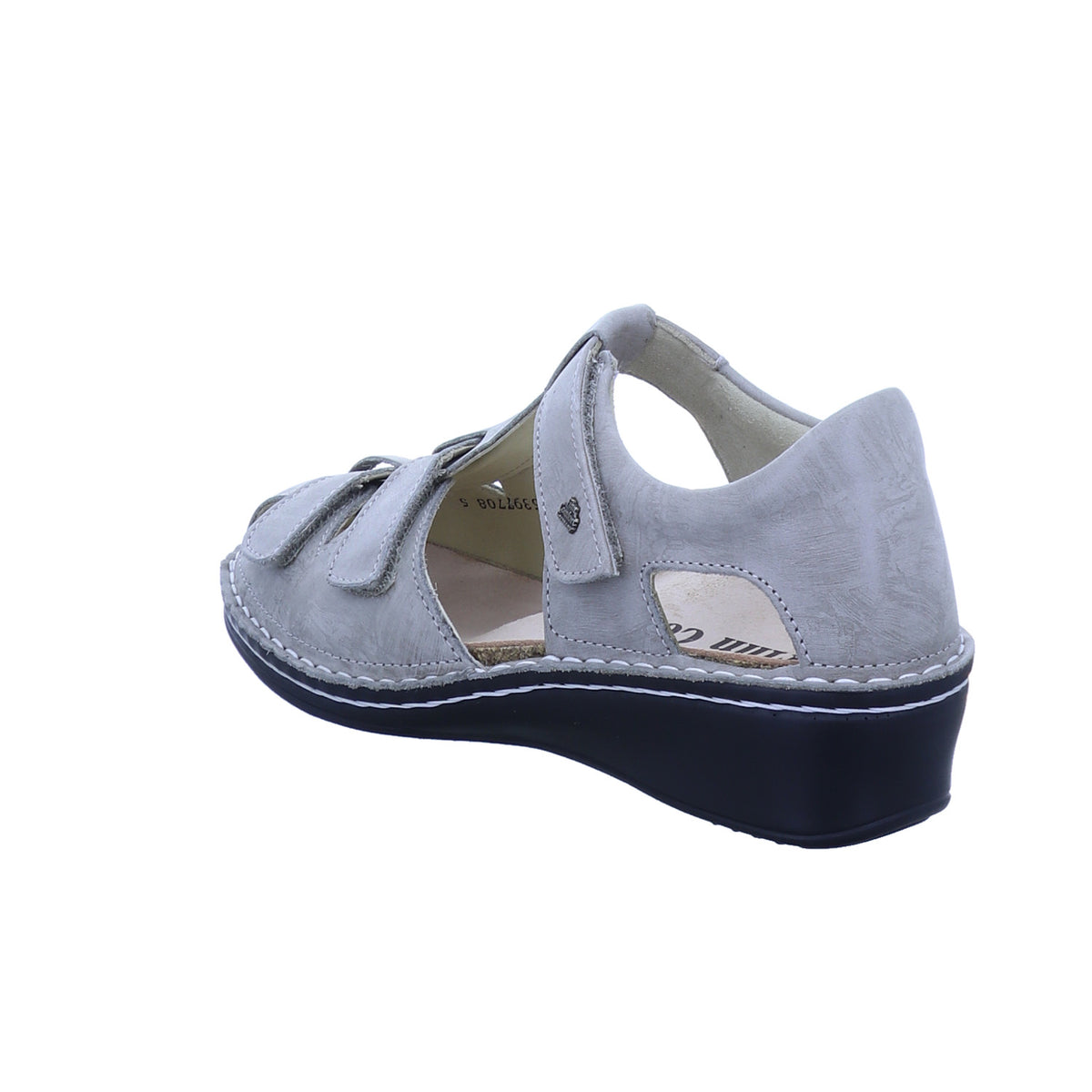 Finn Comfort Fünen beige – Ansicht 09