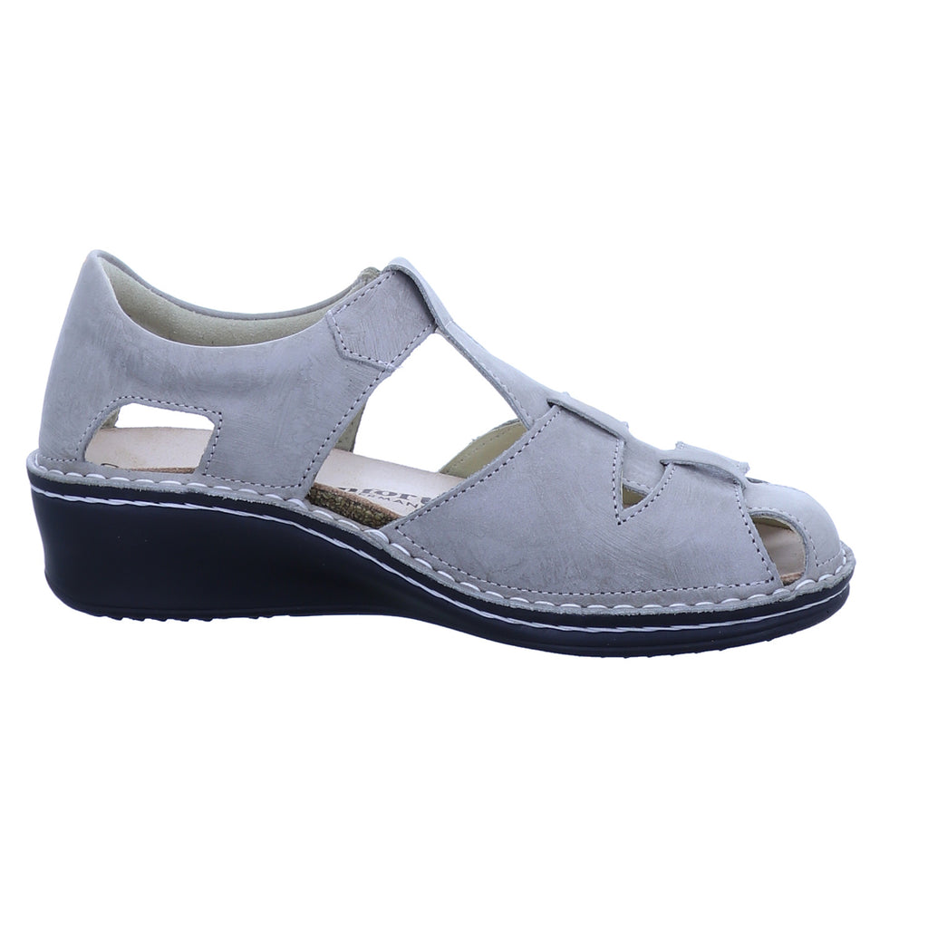 Finn Comfort Fünen beige – Ansicht 17