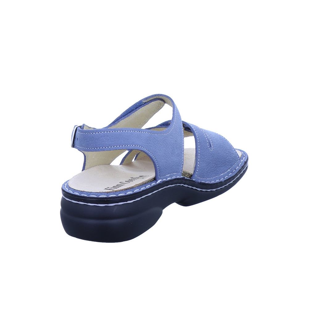 Finn Comfort Gomera blau – Ansicht 13