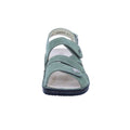 Finn Comfort Gomera grün – Ansicht 01