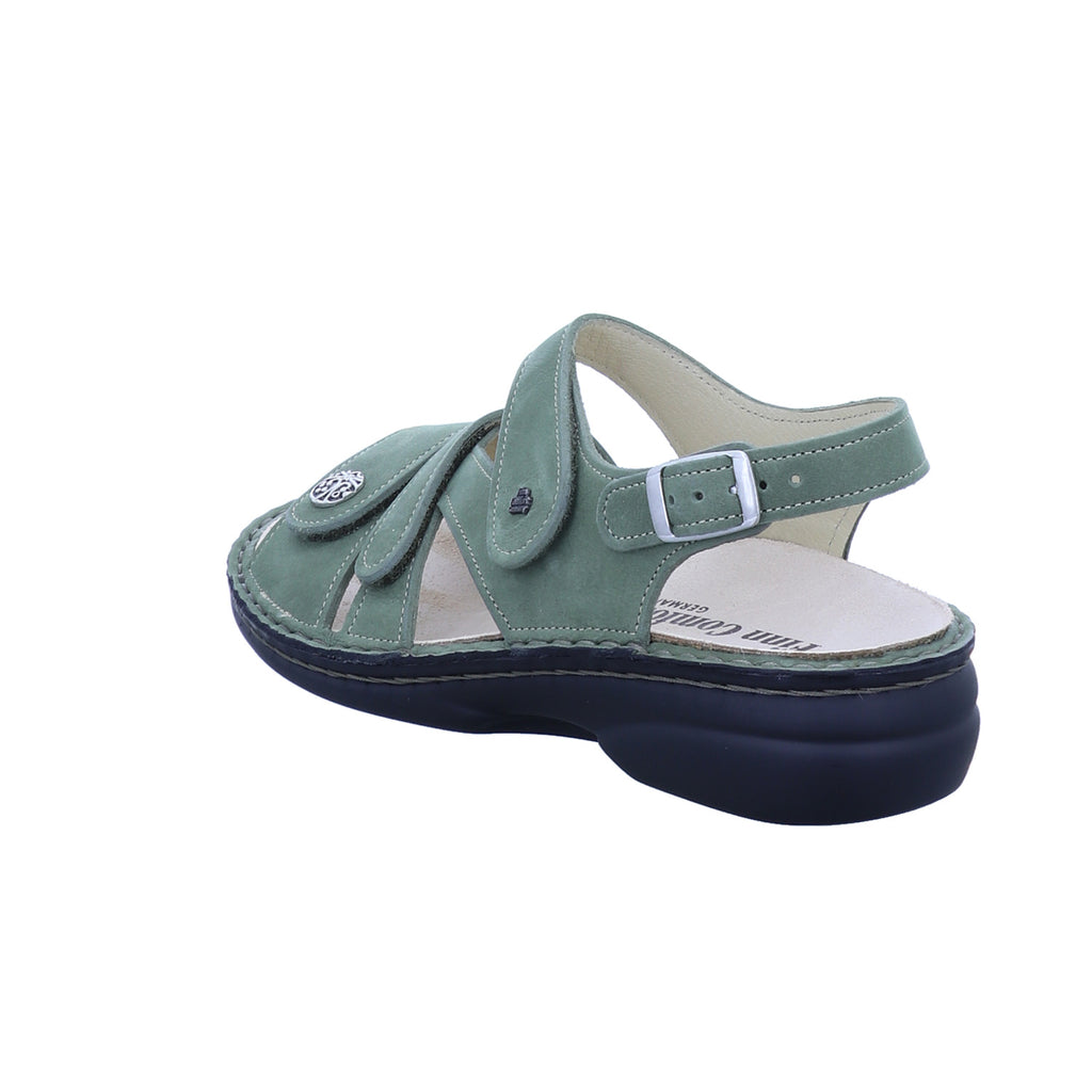 Finn Comfort Gomera grün – Ansicht 09