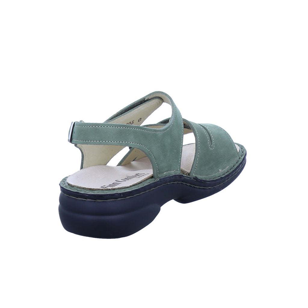Finn Comfort Gomera grün – Ansicht 13