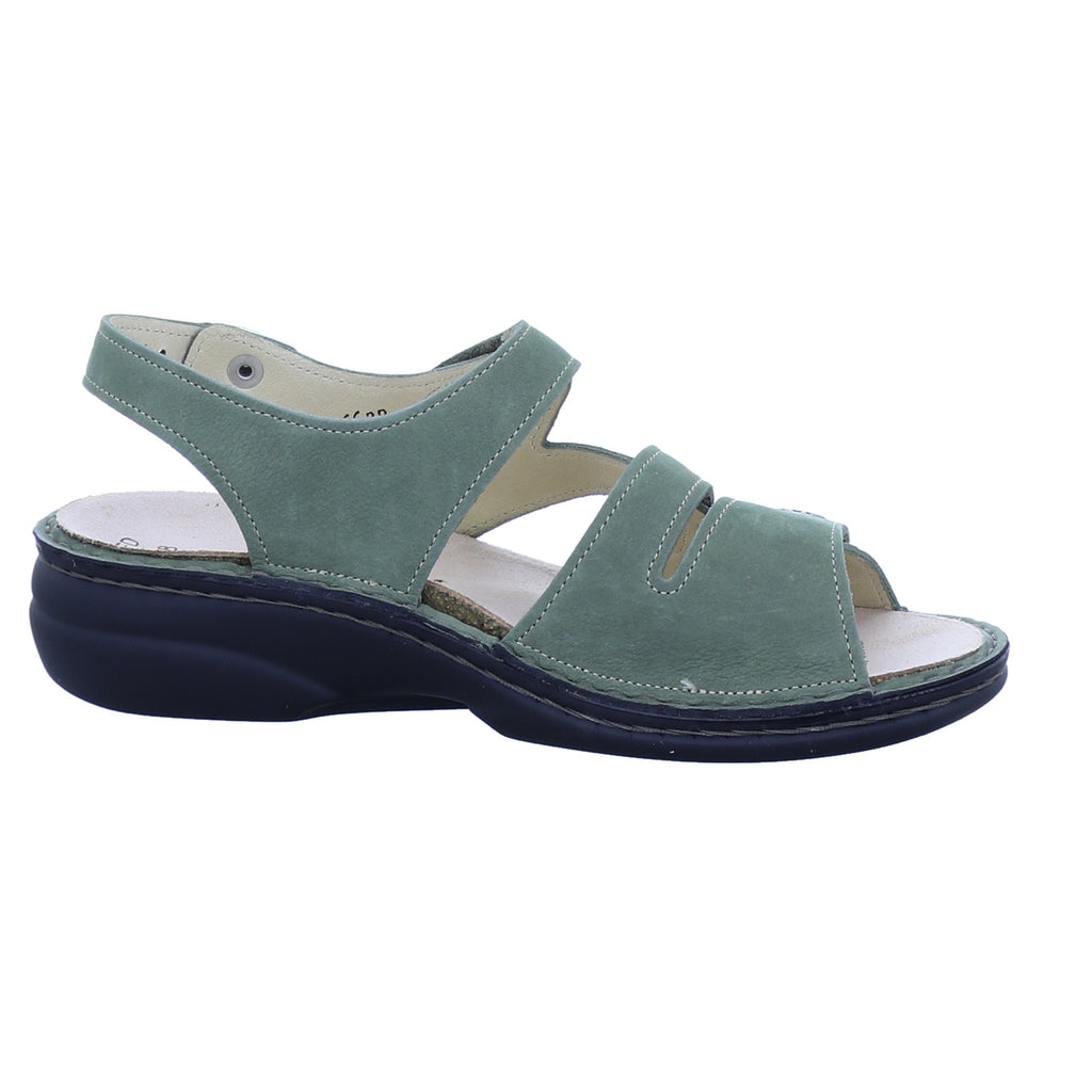 Finn Comfort Gomera grün – Ansicht 17