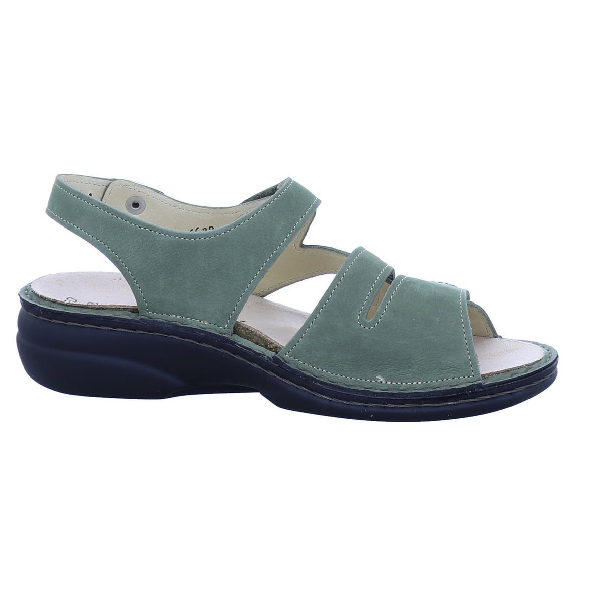 Finn Comfort Gomera grün – Ansicht 17