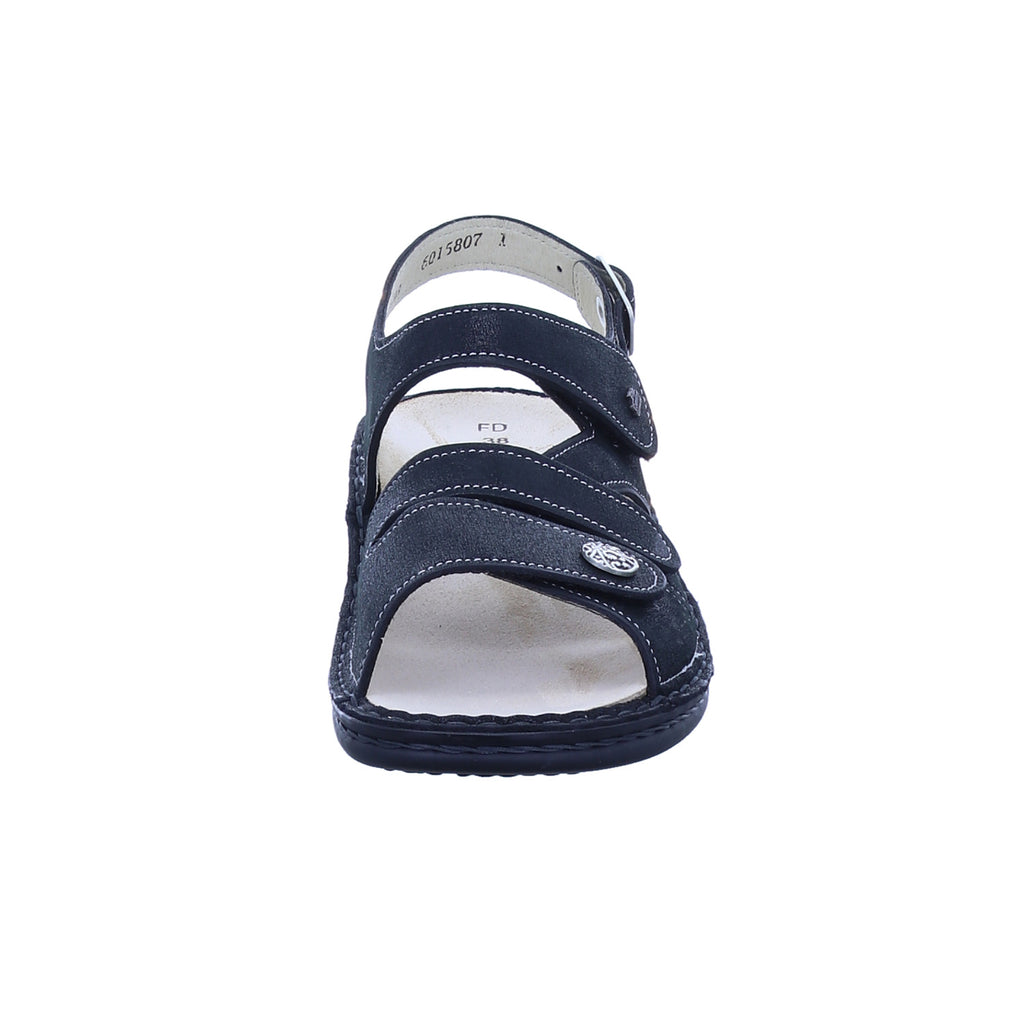 Finn Comfort Gomera schwarz – Ansicht 01
