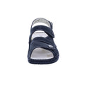 Finn Comfort Gomera schwarz – Ansicht 01