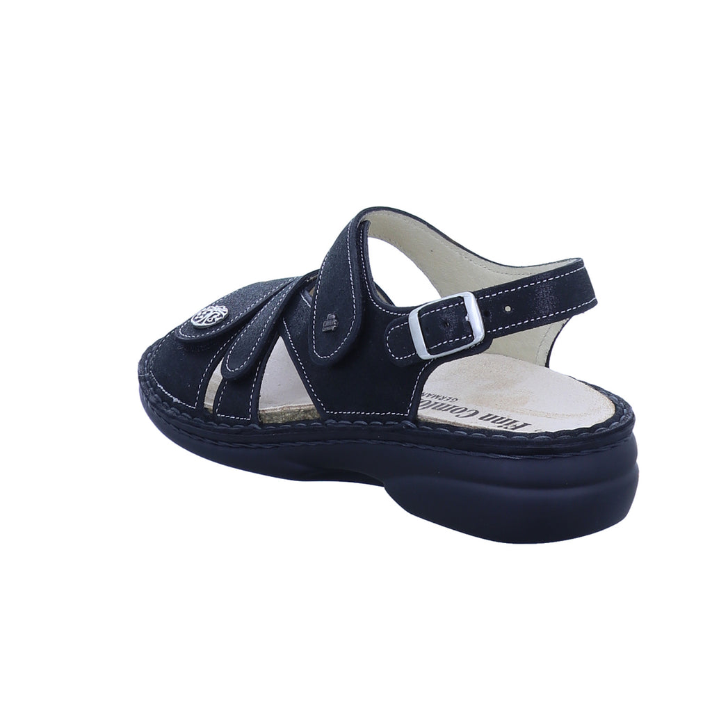 Finn Comfort Gomera schwarz – Ansicht 09
