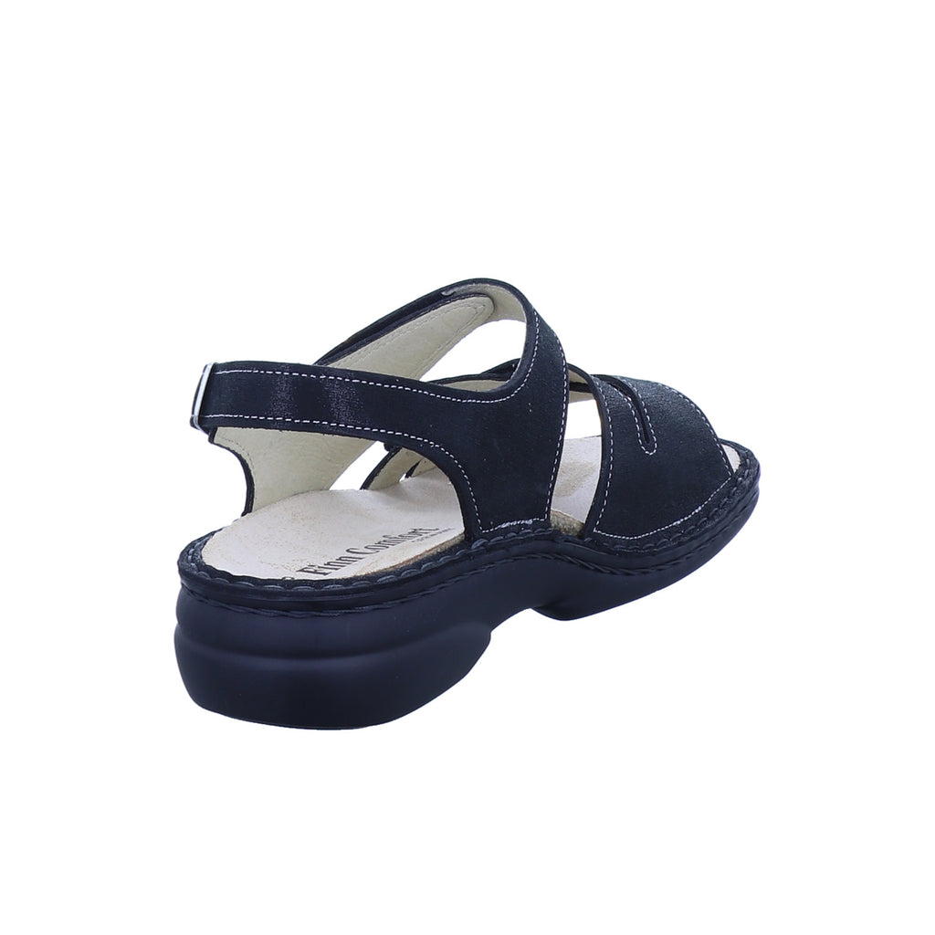 Finn Comfort Gomera schwarz – Ansicht 13