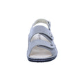 Finn Comfort Milos beige – Ansicht 01