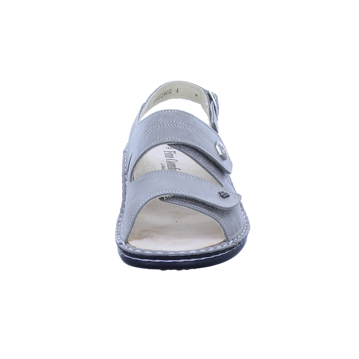 Finn Comfort Milos beige – Ansicht 01