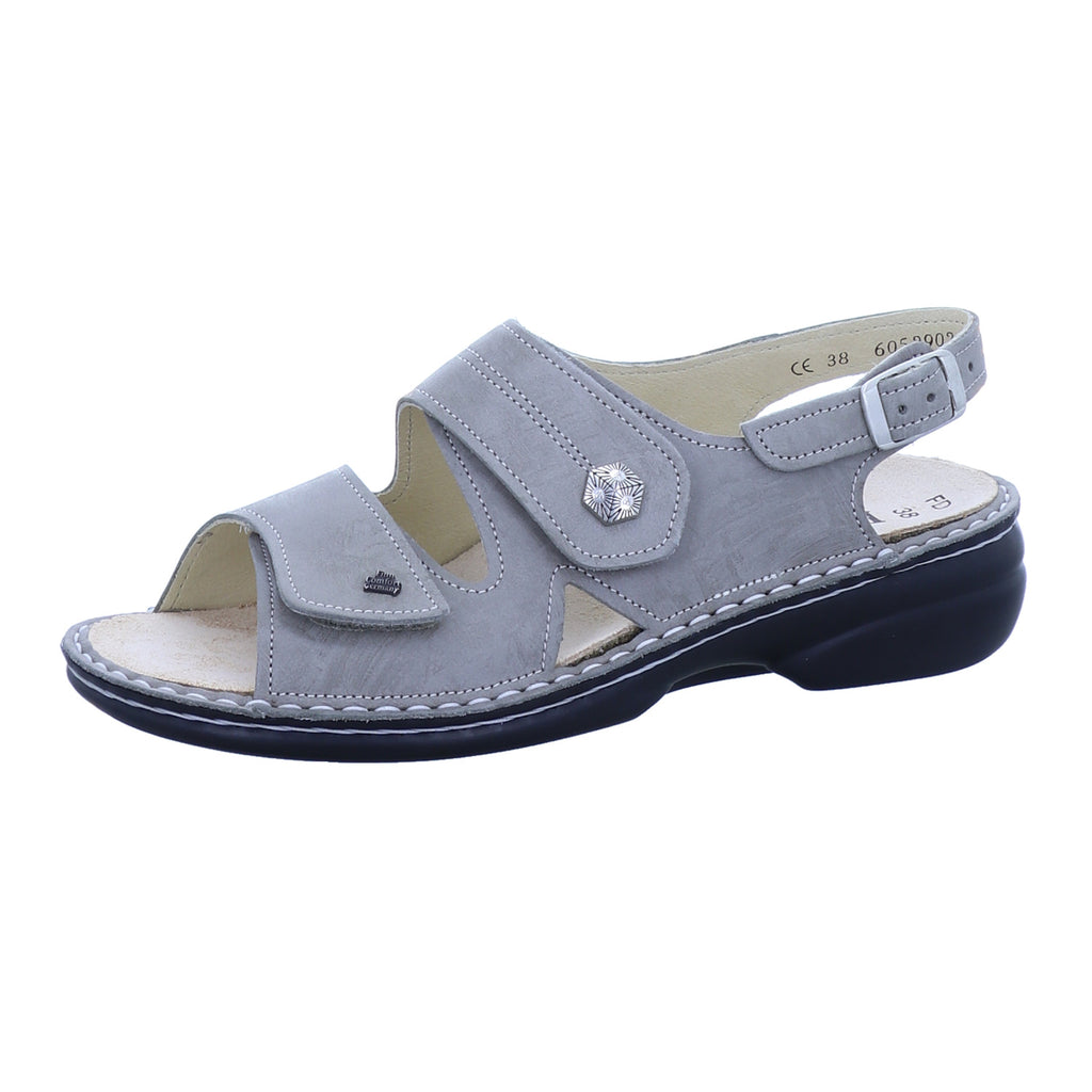 Finn Comfort Milos beige – Ansicht 05