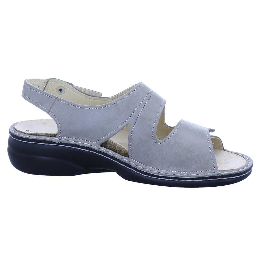 Finn Comfort Milos beige – Ansicht 17