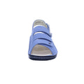 Finn Comfort Juist-S blau – Ansicht 01