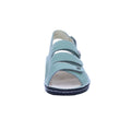 Finn Comfort Juist-S grün – Ansicht 01